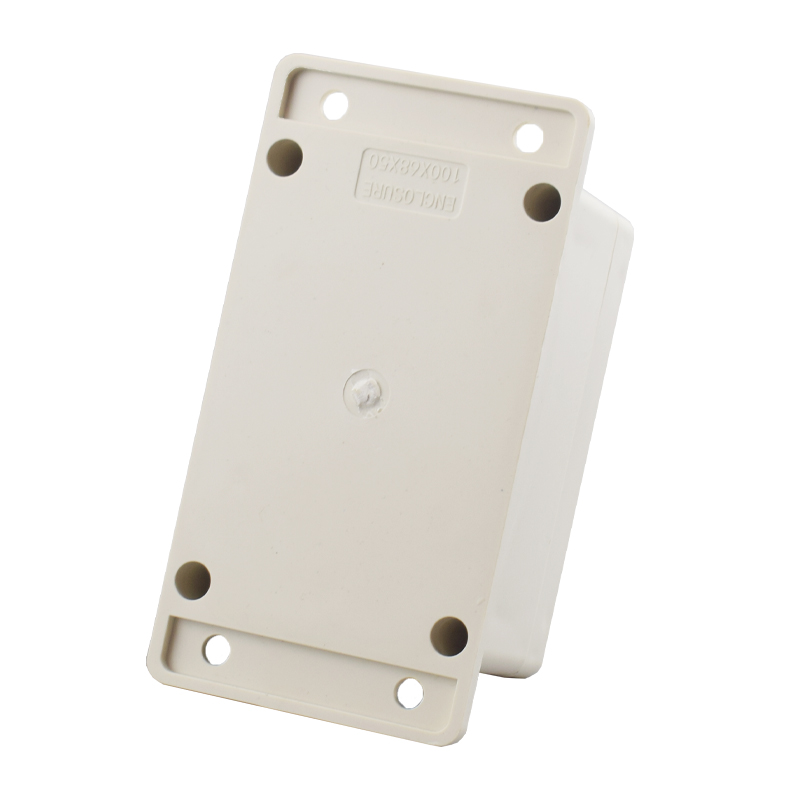 1pcs ABS Plastic Shell 100x68x - Diy Projects With Electronics review and price