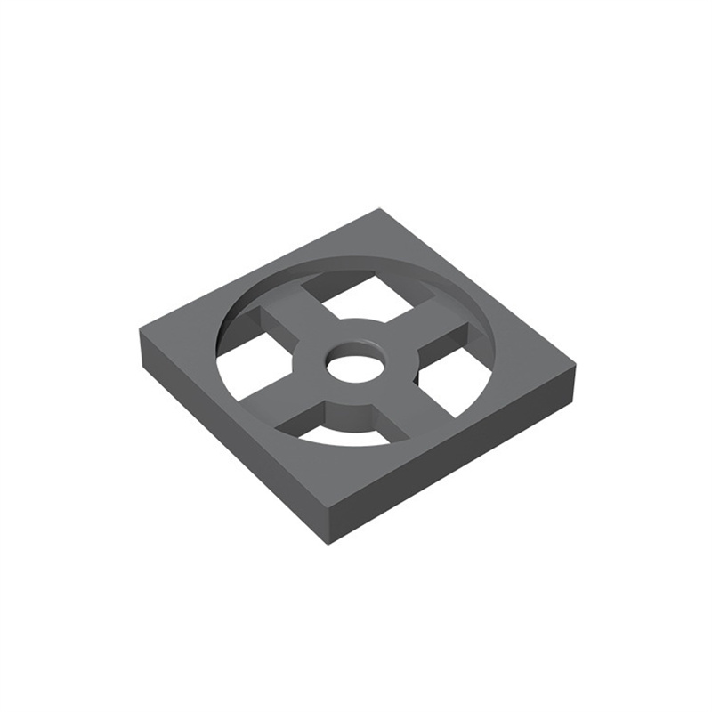 50pcs 3680 3679 Turntable 2 x  - Diy Lego Electronics review and price