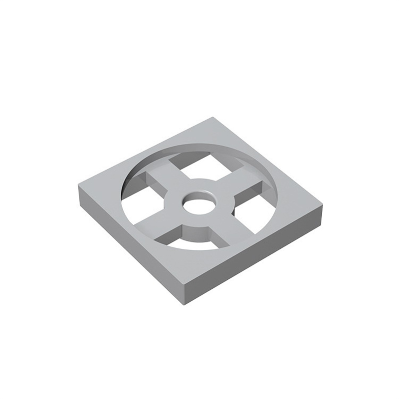 50pcs 3680 3679 Turntable 2 x  - Diy Lego Electronics review and price