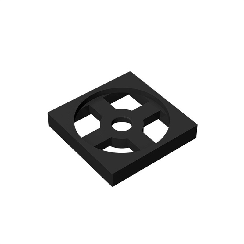 50pcs 3680 3679 Turntable 2 x  - Diy Lego Electronics review and price
