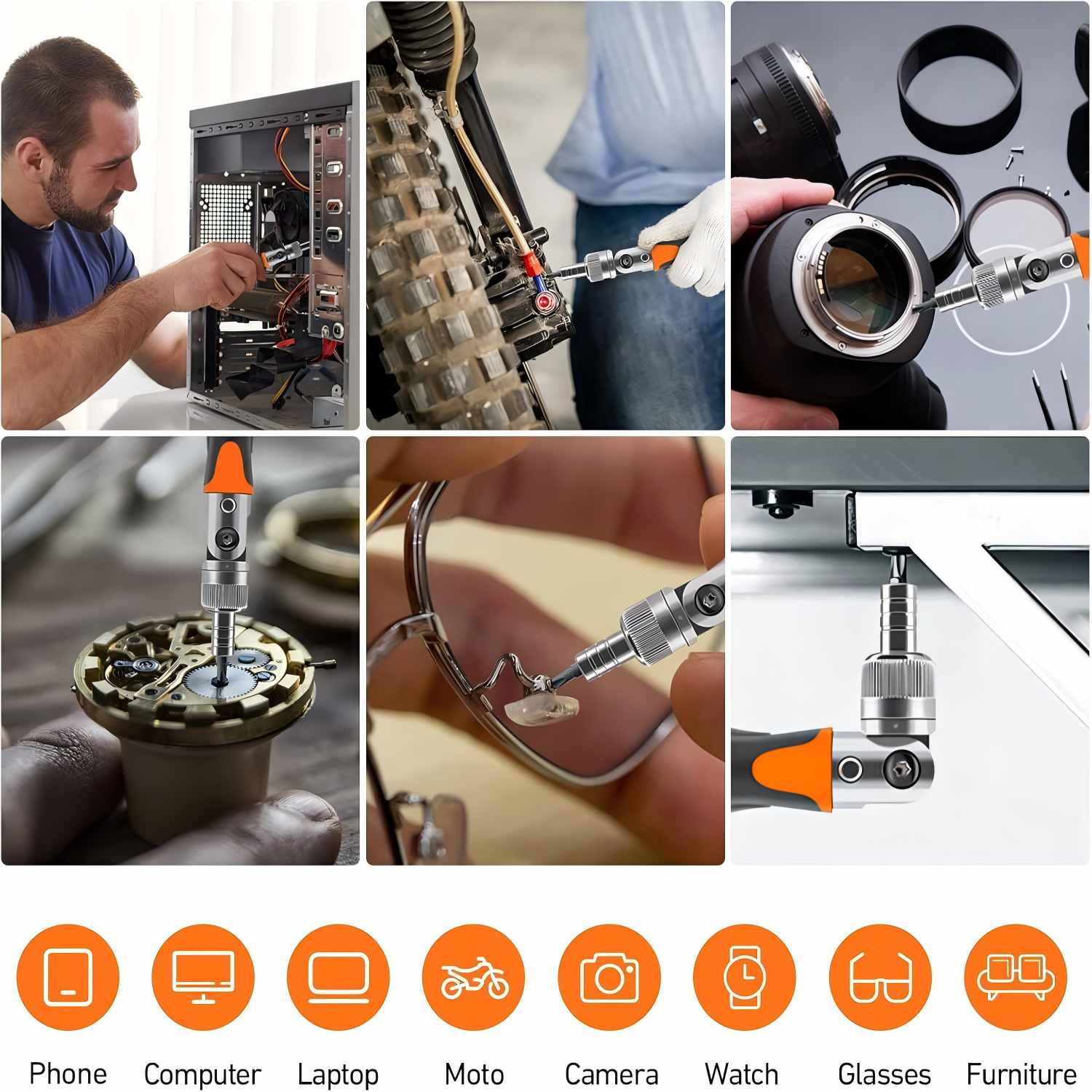 Singalon 38-in-1 Multi Functio - Diy Electronics News review and price