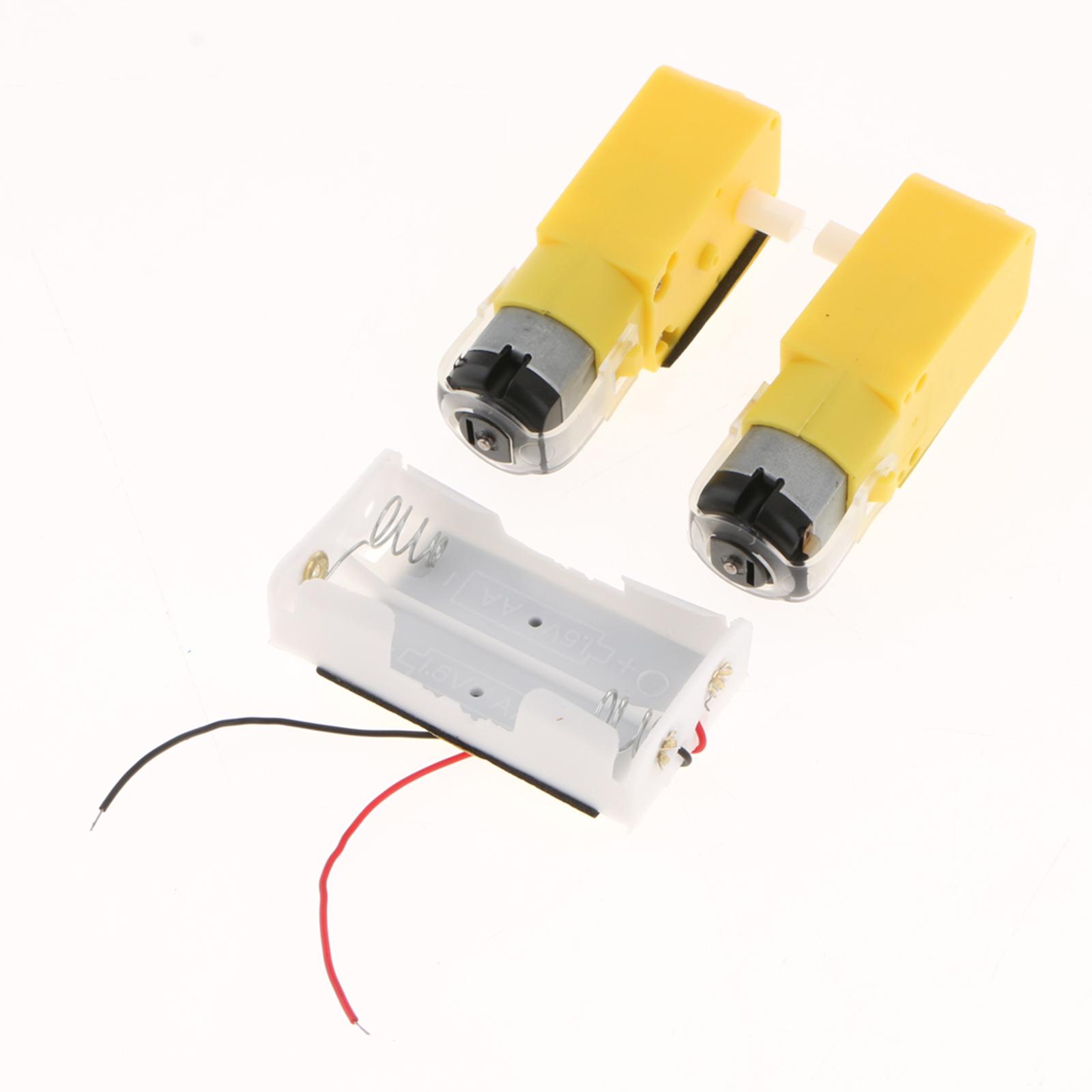 Smart Robot Car Kit DIY Electr - Diy Electronics Kits For Beginners review and price