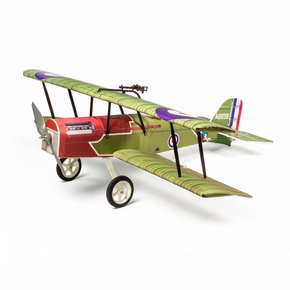 Dancing Wings Hobby E33 SE5a 8 - Diy Electronics Hobby review and price