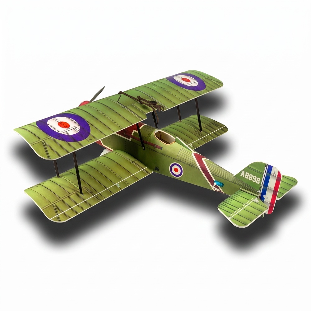 Dancing Wings Hobby E33 SE5a 8 - Diy Electronics Hobby review and price