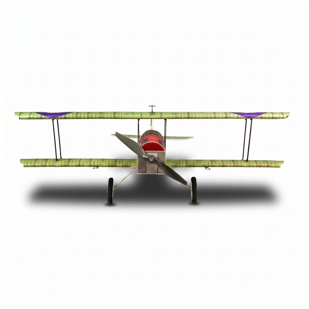 Dancing Wings Hobby E33 SE5a 8 - Diy Electronics Hobby review and price