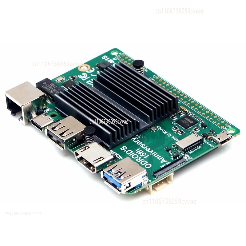 ODROID-M1S Single Board Comput - Diy Projects With Electronics review and price