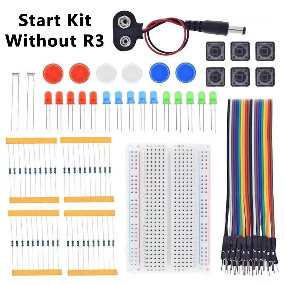 Electronic DIY Starter Kit For - Diy Electronics Lab review and price