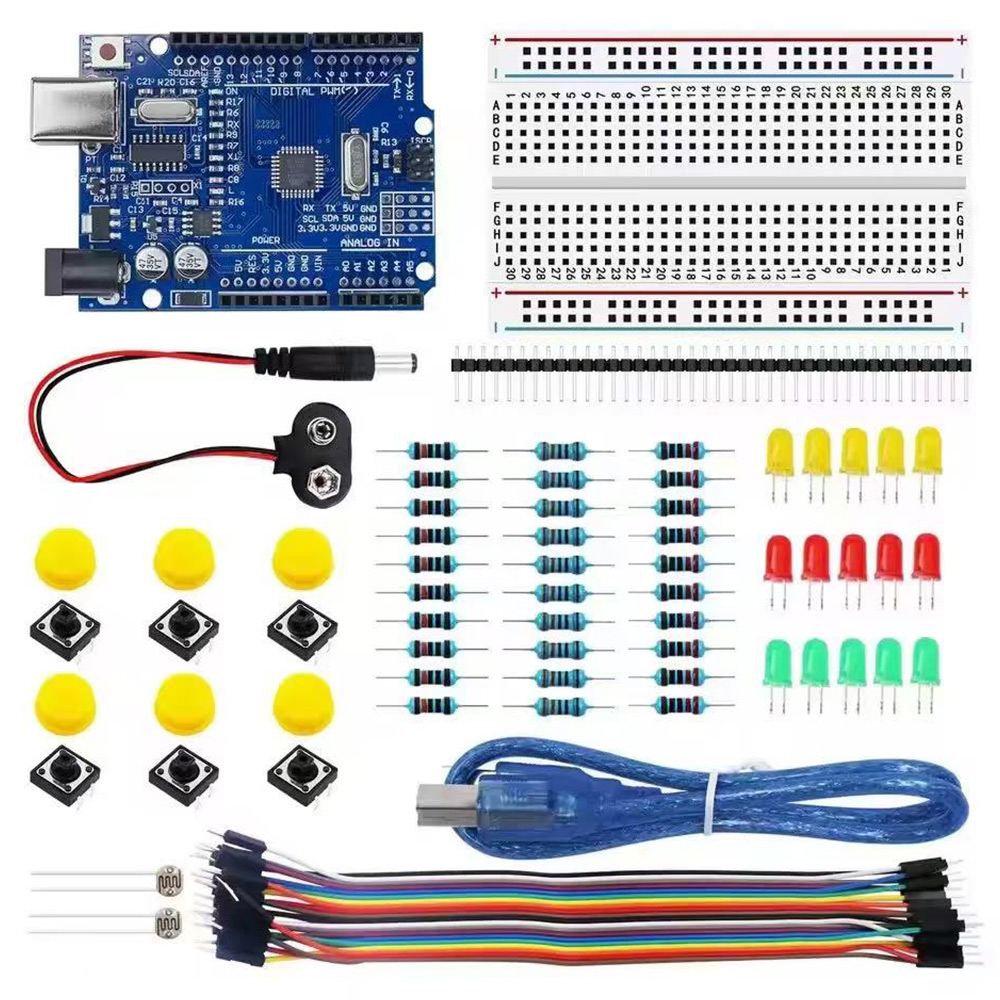 Electronic DIY Starter Kit For - Diy Electronics Lab review and price