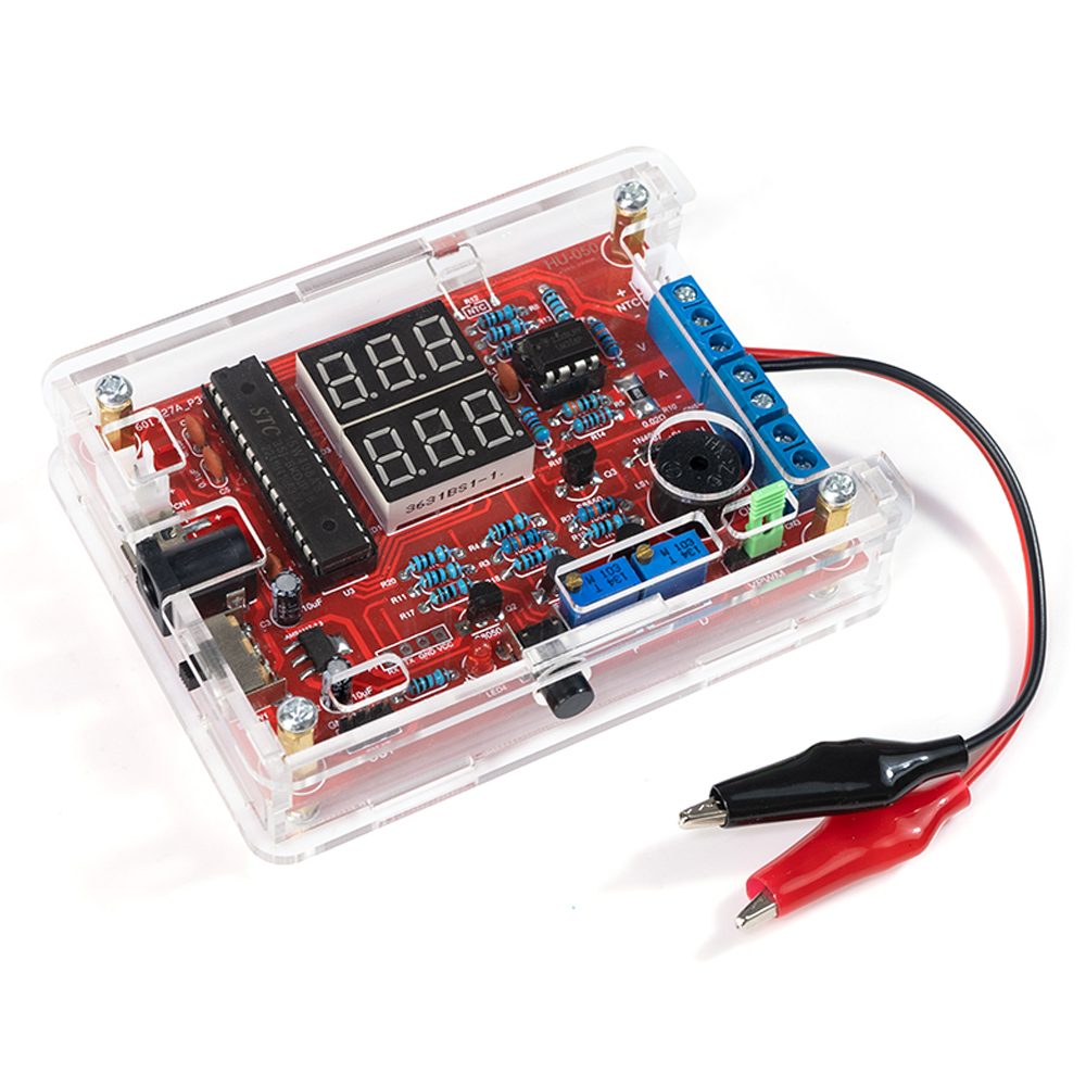 DIY Electronics Kit PWM Freque - Diy Electronics Kits For Kids review and price