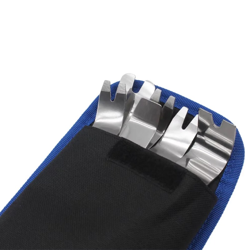 6Pcs Car Interior Trim Removal - Diy Electronics Radio review and price