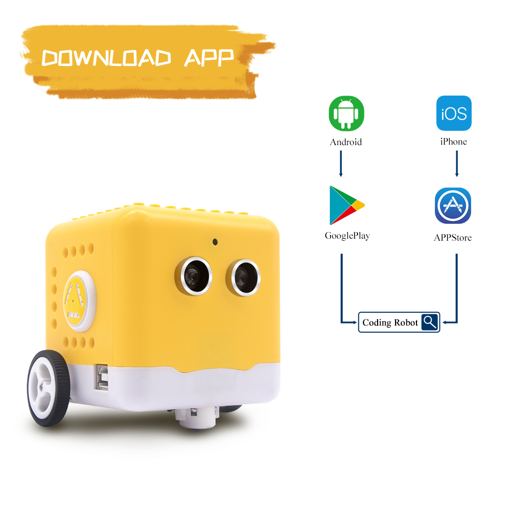 Keyestudio Kidsbits Coding Rob - Diy Lego Electronics review and price