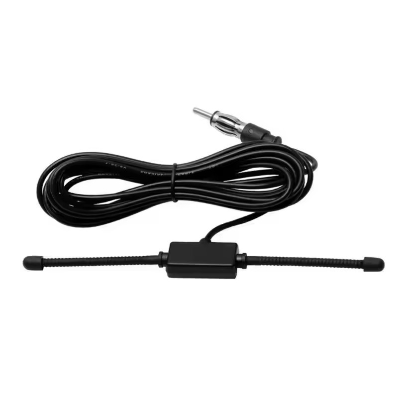 Universal Car Windshield AM FM - Diy Electronics Radio review and price