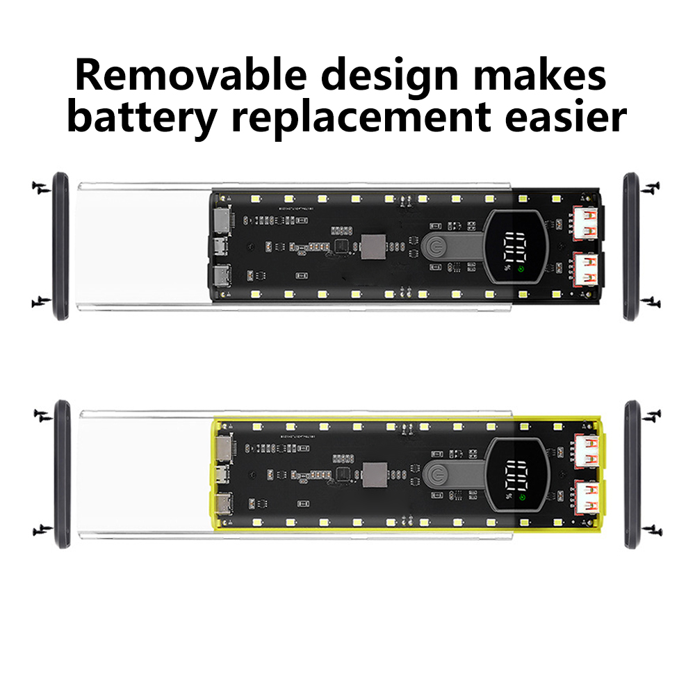 8×18650 Battery Case, DIY Batt - Diy Electronics Hobby review and price