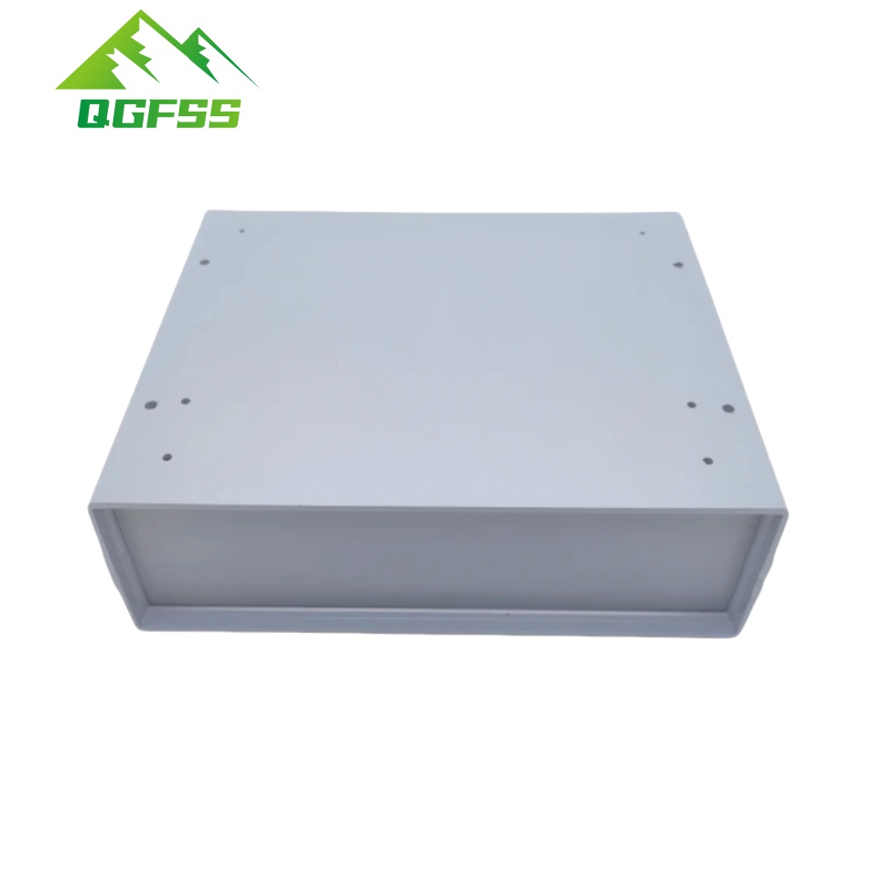 Enclosure Case Plastic Box 200 - Diy Projects With Electronics review and price