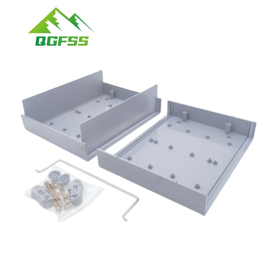 Enclosure Case Plastic Box 200 - Diy Projects With Electronics review and price