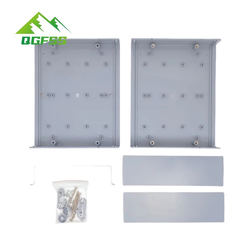 Enclosure Case Plastic Box 200 - Diy Projects With Electronics review and price
