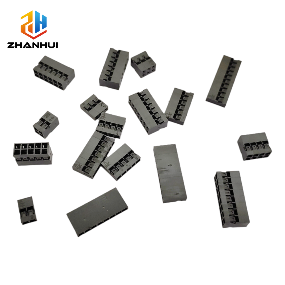 370Pcs 2.0mm Dupont Connector  - Diy Electronics Com review and price