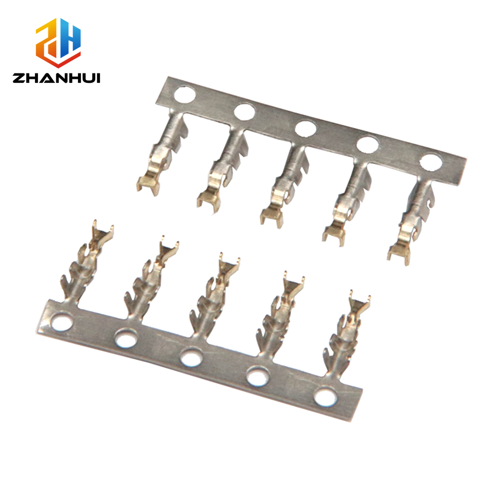 370Pcs 2.0mm Dupont Connector  - Diy Electronics Com review and price