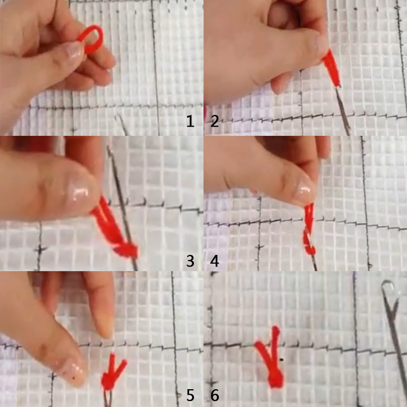 Prajna Carpet Embroidery Latch - Diy Electronics Com review and price