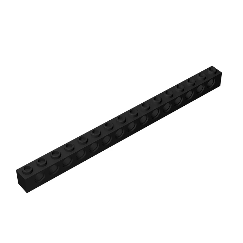 Gobricks GDS-630 TECHNICAL BRI - Diy Lego Electronics review and price