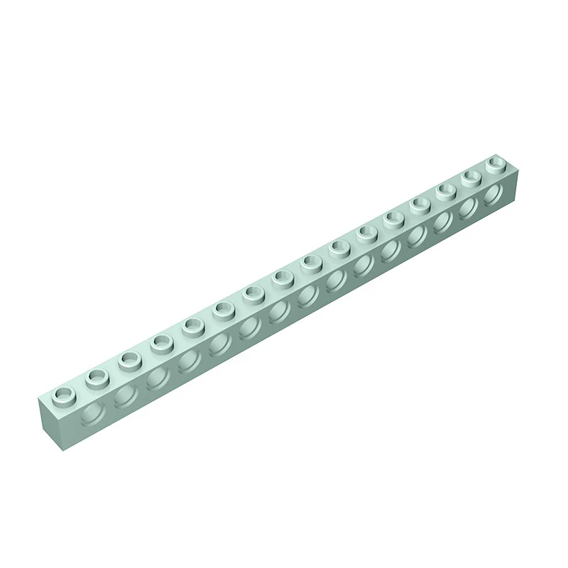 Gobricks GDS-630 TECHNICAL BRI - Diy Lego Electronics review and price