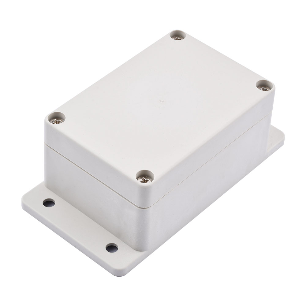3pcs ABS Plastic Shell 100x68x - Diy Projects With Electronics review and price