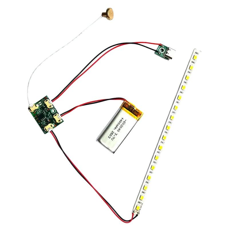 .New.4Pcs 5V 2A Low Voltage Si - Diy Electronics News review and price
