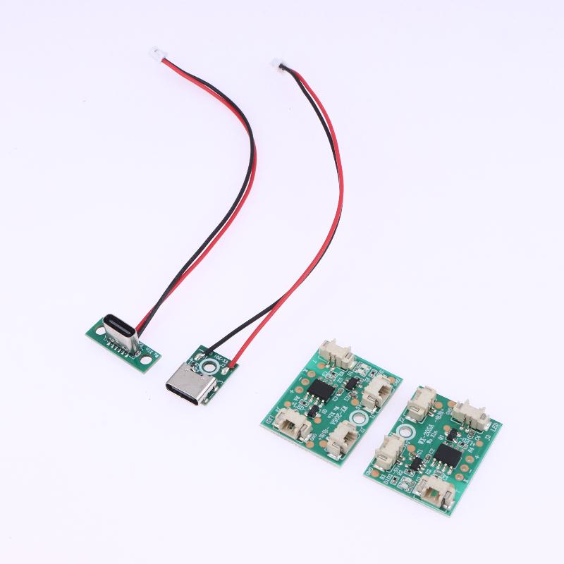 .New.4Pcs 5V 2A Low Voltage Si - Diy Electronics News review and price