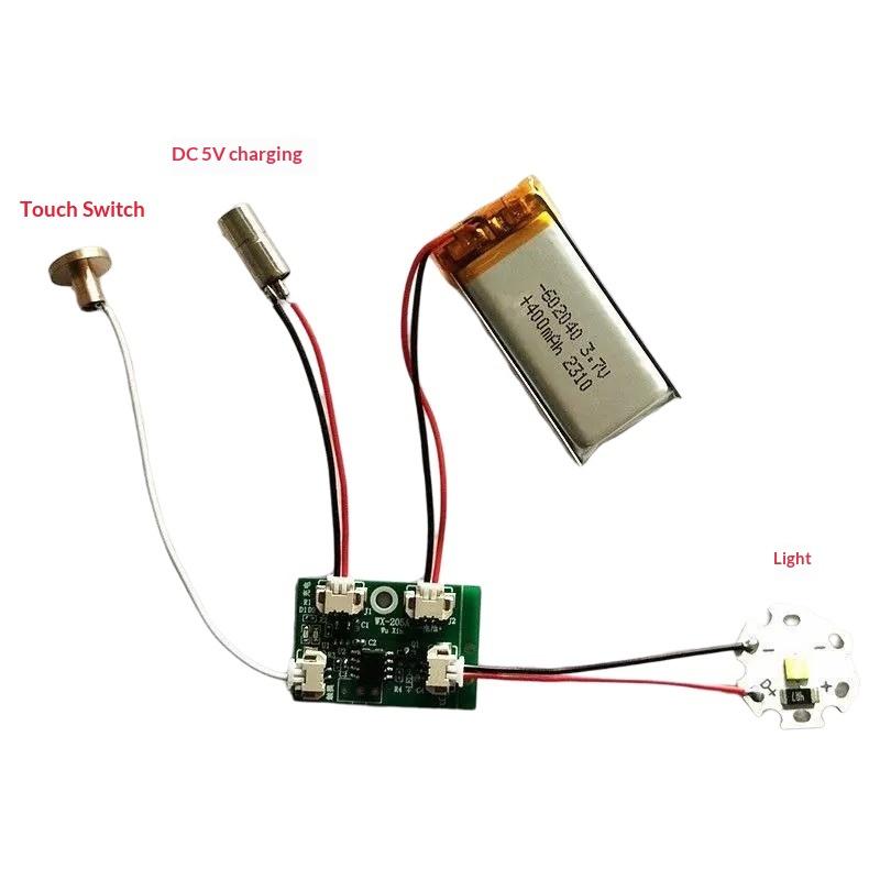 .New.4Pcs 5V 2A Low Voltage Si - Diy Electronics News review and price
