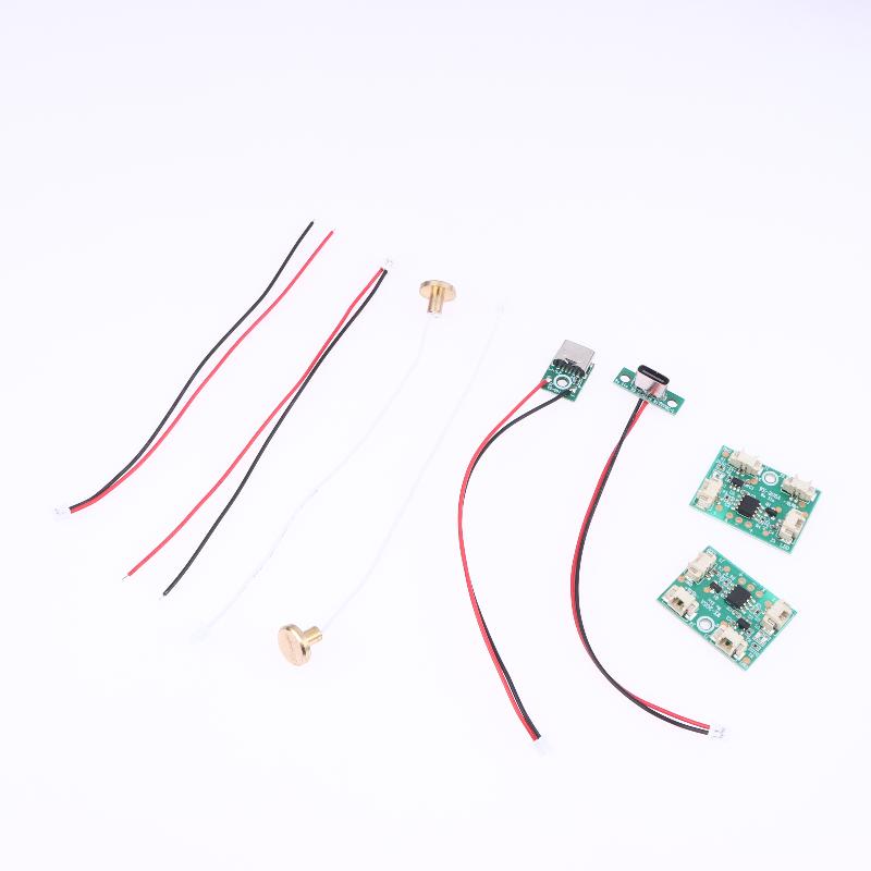 .New.4Pcs 5V 2A Low Voltage Si - Diy Electronics News review and price