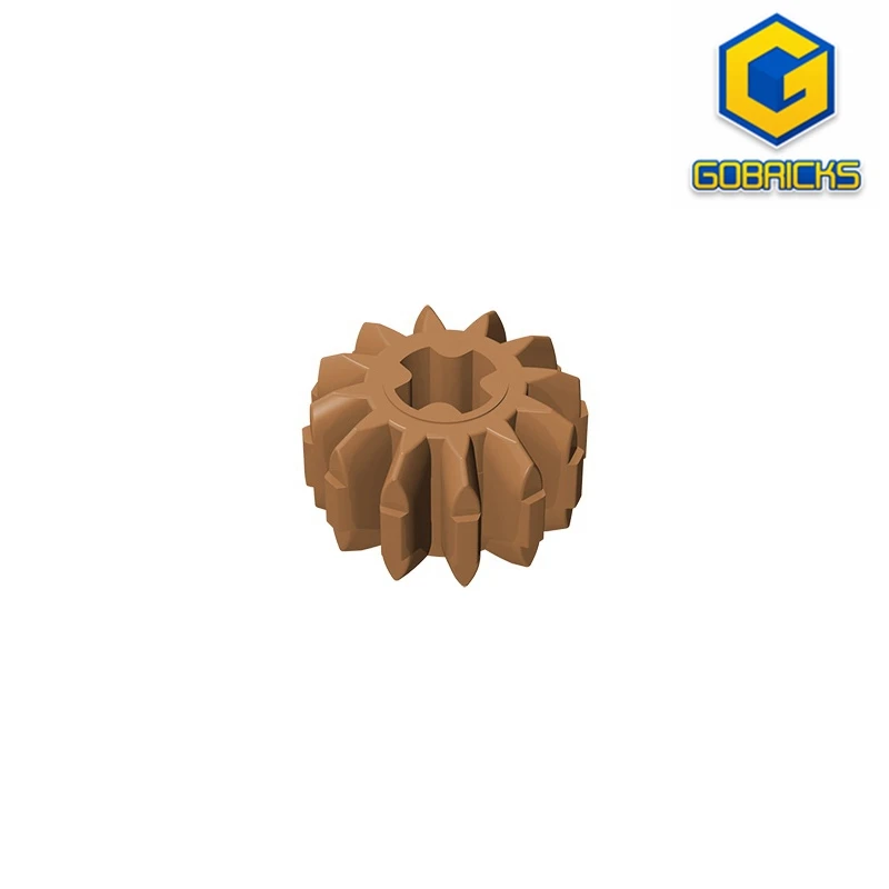Gobricks GDS-1102 Technical, G - Diy Lego Electronics review and price
