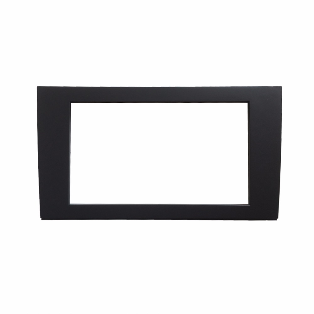 Double Din Car Radio Fascia fo - Diy Electronics Radio review and price