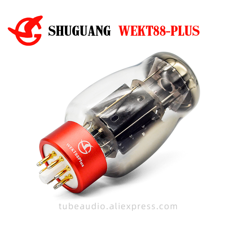2026 Shuguang  WEKT88-PLUS Vac - Diy Electronics Hobby review and price