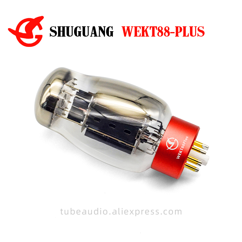 2026 Shuguang  WEKT88-PLUS Vac - Diy Electronics Hobby review and price
