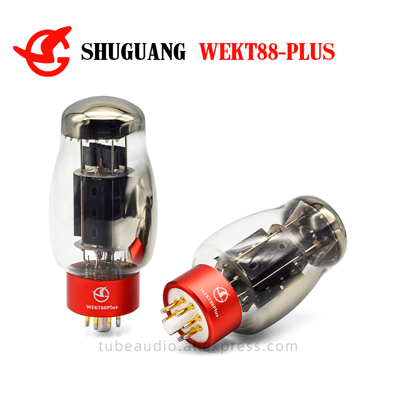 2026 Shuguang  WEKT88-PLUS Vac - Diy Electronics Hobby review and price