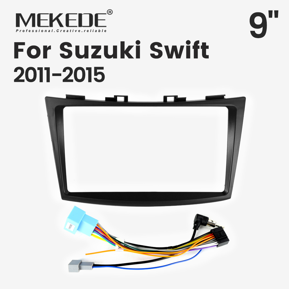 MEKEDE Dashboard Mount Panel K - Diy Electronics Radio review and price