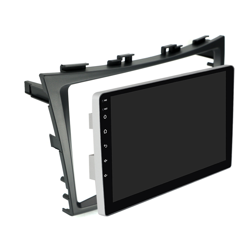MEKEDE Dashboard Mount Panel K - Diy Electronics Radio review and price