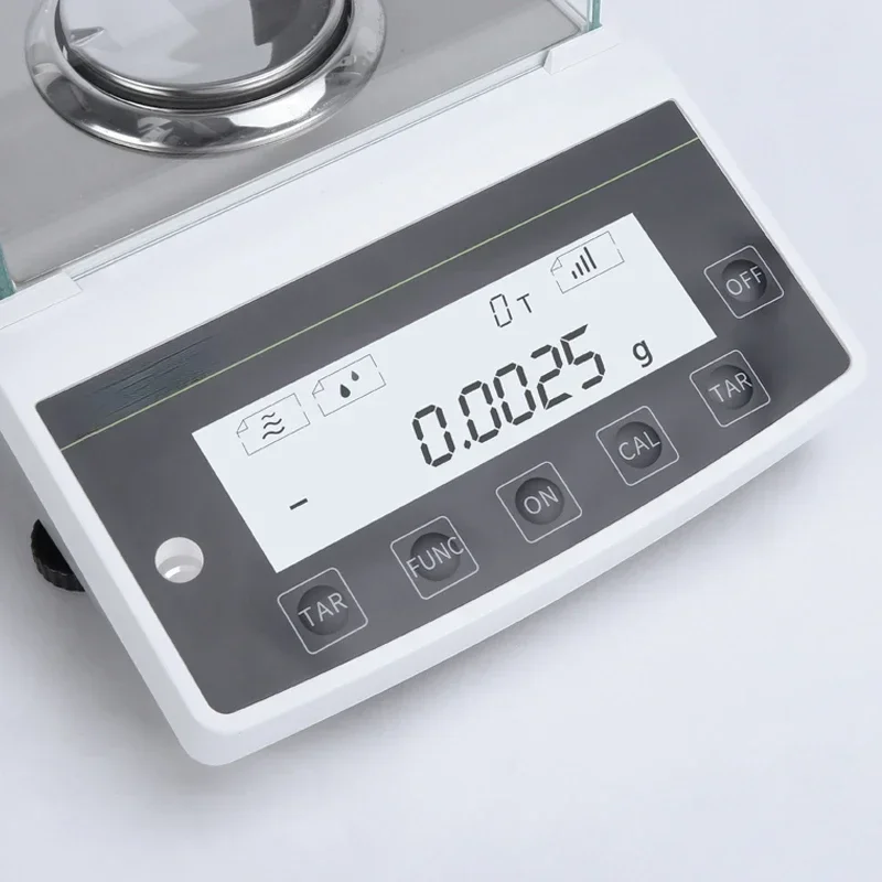 320g Capacity with 0.0001g Hig - Diy Electronics For Sale review and price