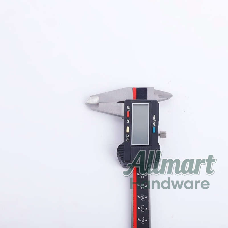 Digital Electronic Caliper, Mu - Diy Projects With Electronics review and price