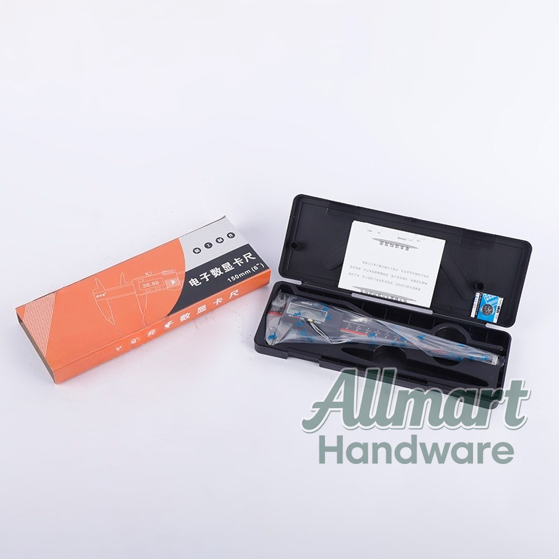 Digital Electronic Caliper, Mu - Diy Projects With Electronics review and price