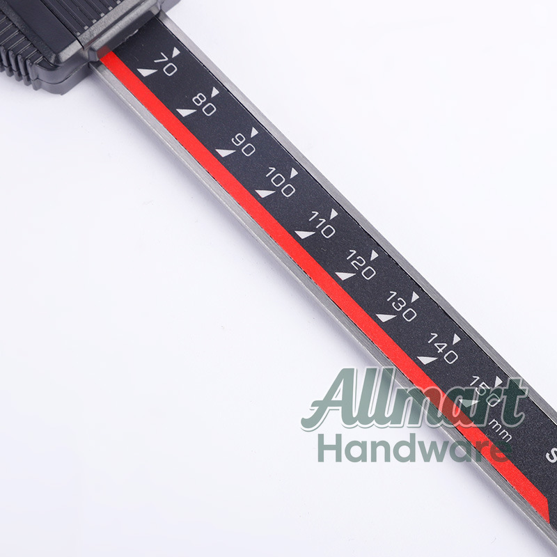 Digital Electronic Caliper, Mu - Diy Projects With Electronics review and price