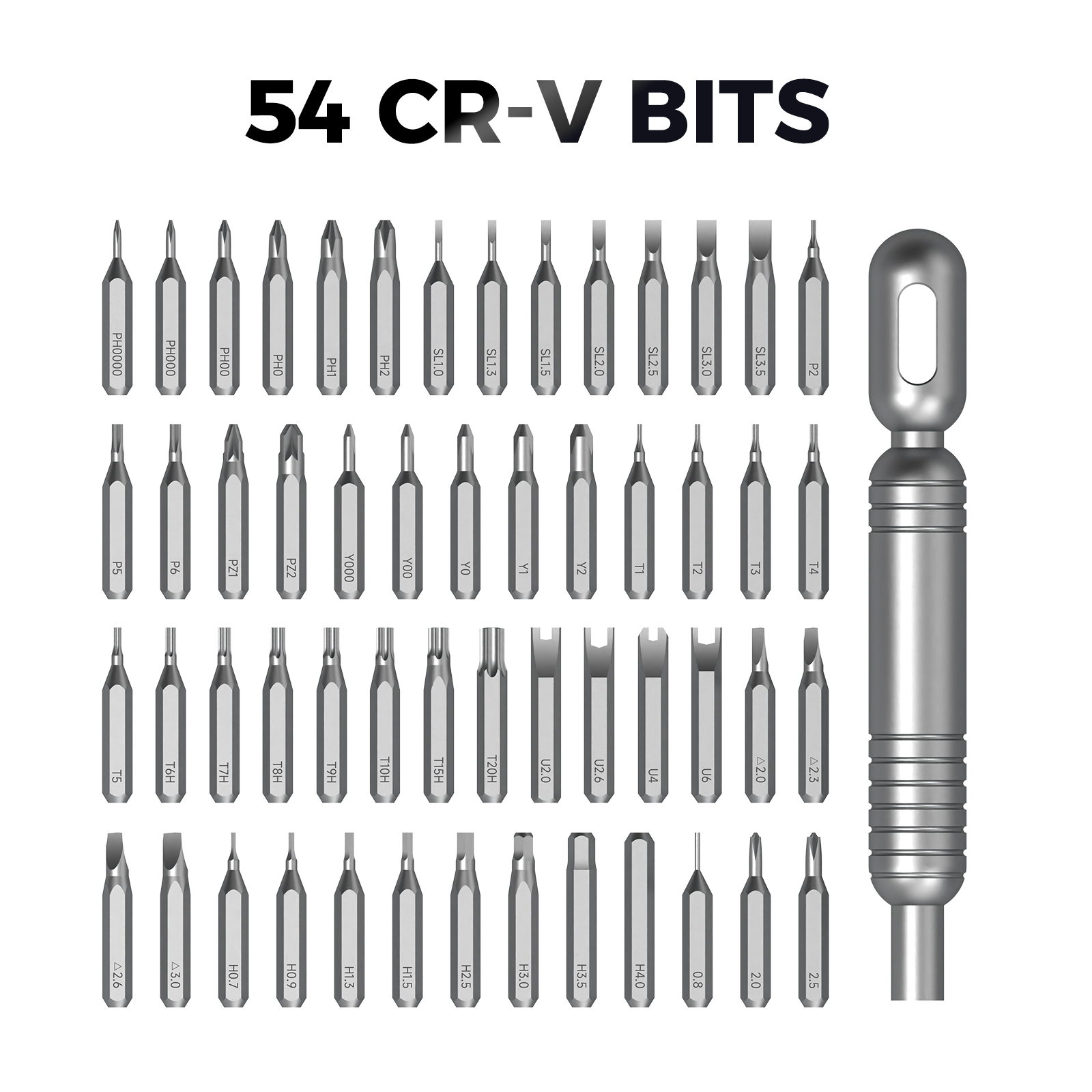 55PCS Mini Precision Screwdriv - Diy Electronics News review and price