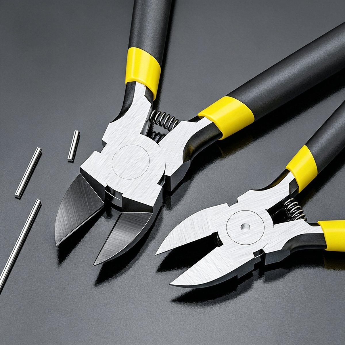 5 6 7 8 Inch Mini Wire Cutter  - Diy Electronics Wire review and price