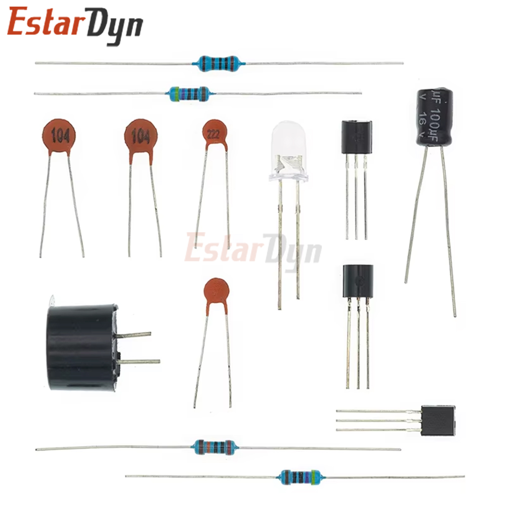 JS-60 DIY Metal Detector Kit D - Diy Electronics Com review and price
