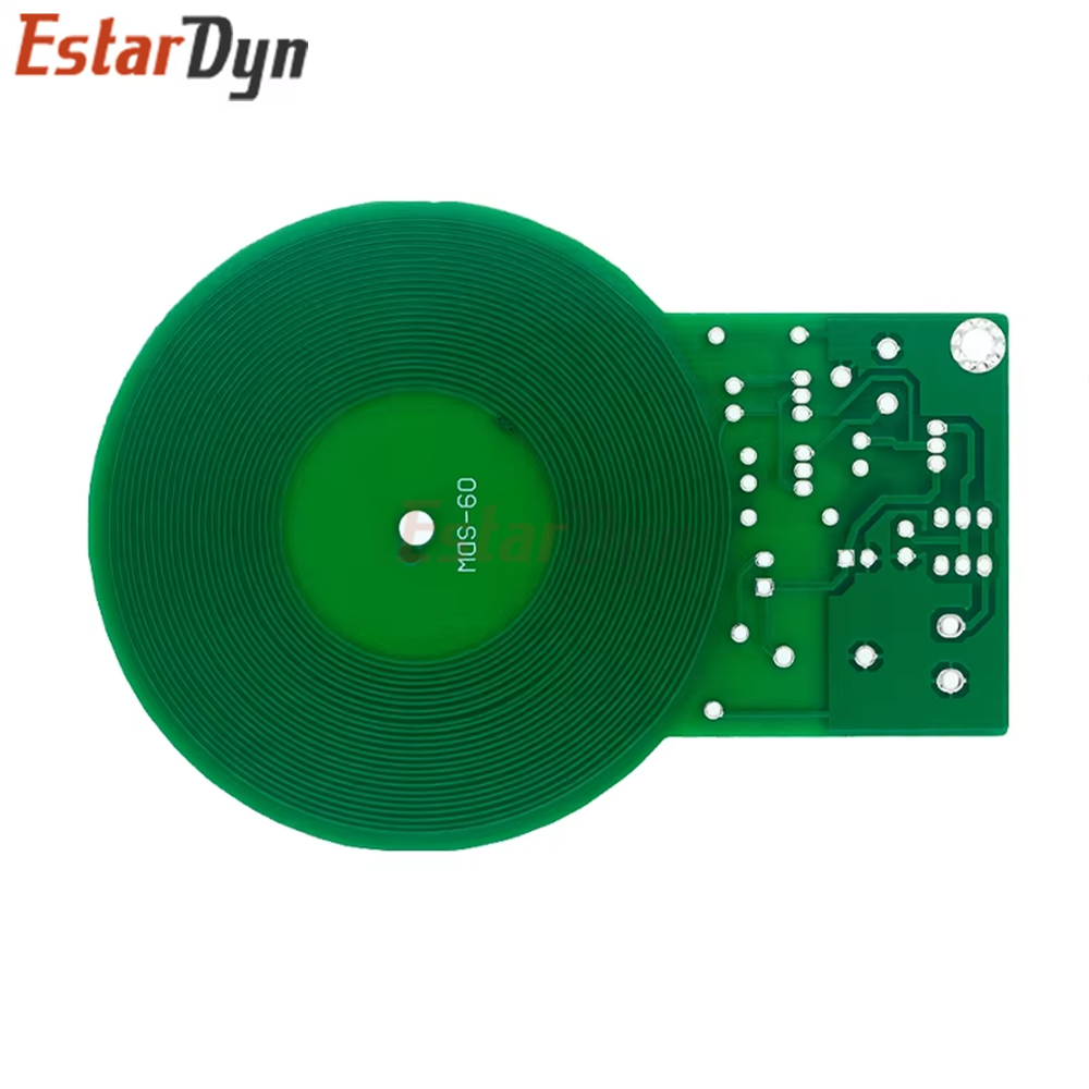 JS-60 DIY Metal Detector Kit D - Diy Electronics Com review and price