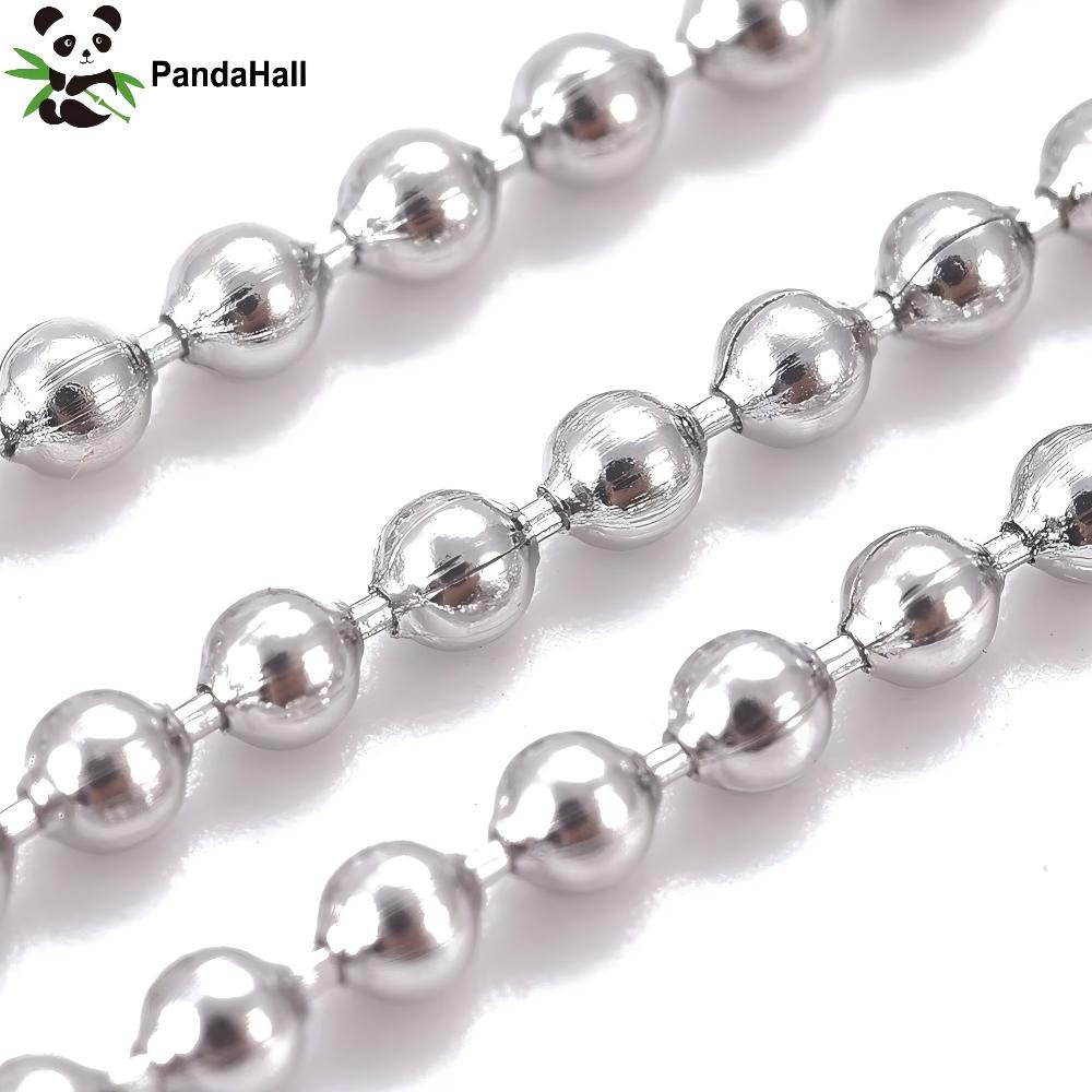 PandaHall 10m 304 Stainless St - Diy Electronics Hobby review and price