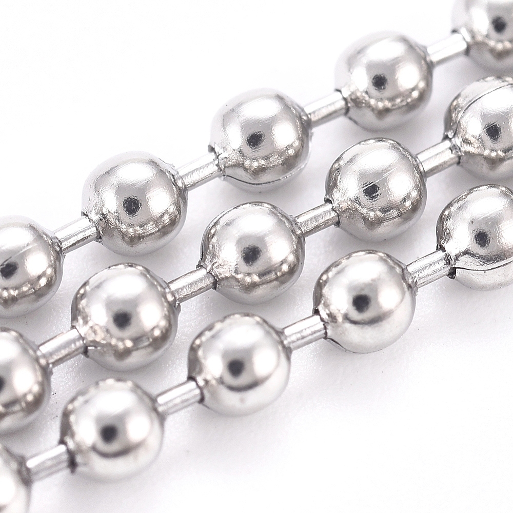 PandaHall 10m 304 Stainless St - Diy Electronics Hobby review and price