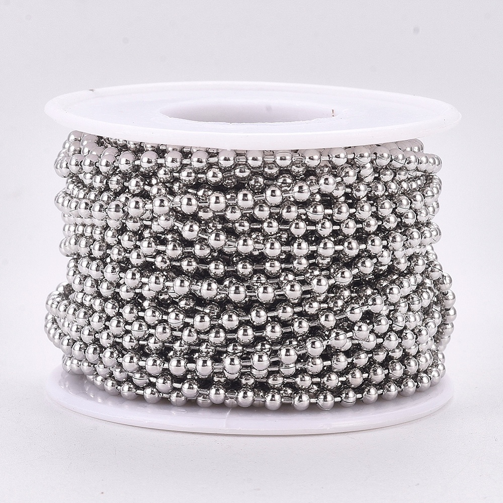 PandaHall 10m 304 Stainless St - Diy Electronics Hobby review and price