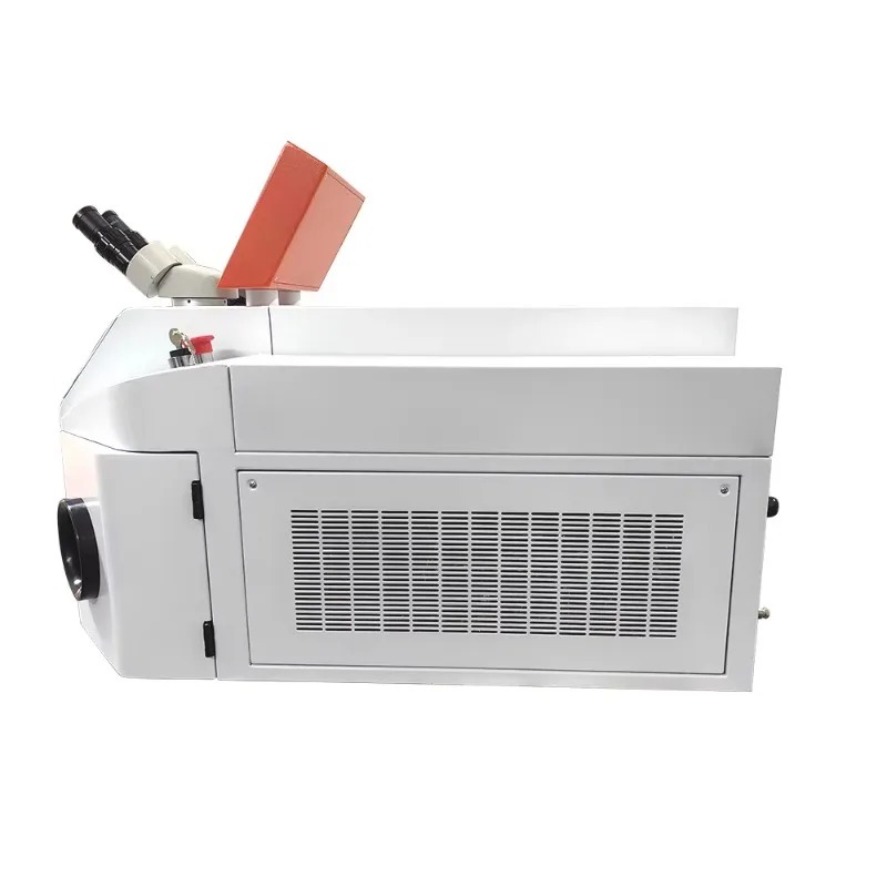 200W Laser Welding Machine for - Diy Electronics For Sale review and price