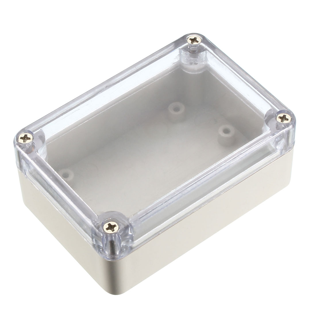 ABS Project Junction Box for E - Diy Projects With Electronics review and price